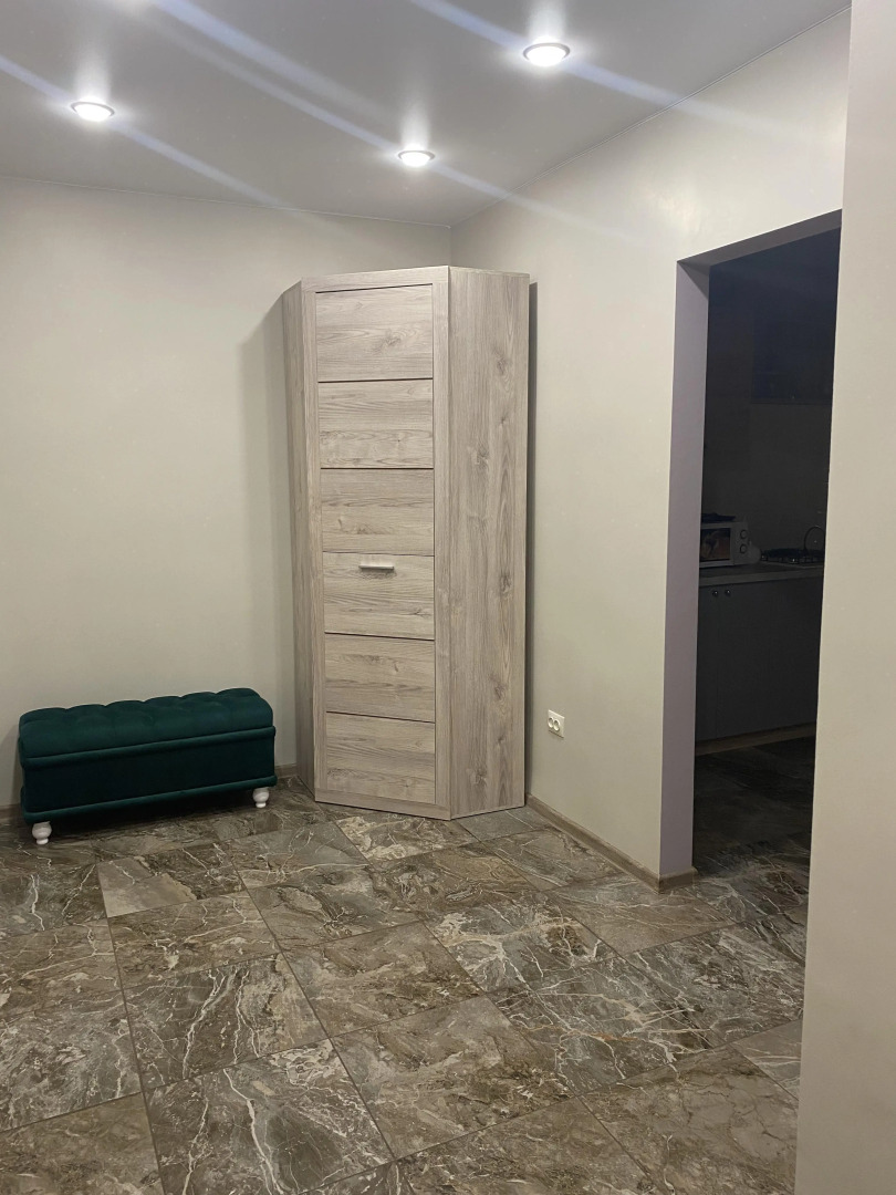 Апартаменты Комфорт