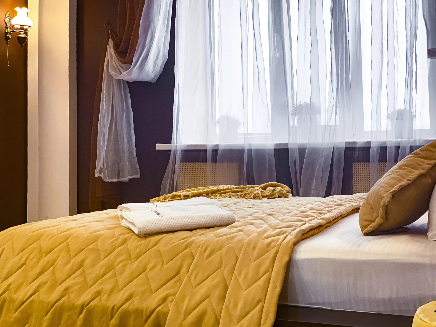 Апартаменты 2-комн VIP Квартира в Самом Сердце Пятигорска by Sutki26