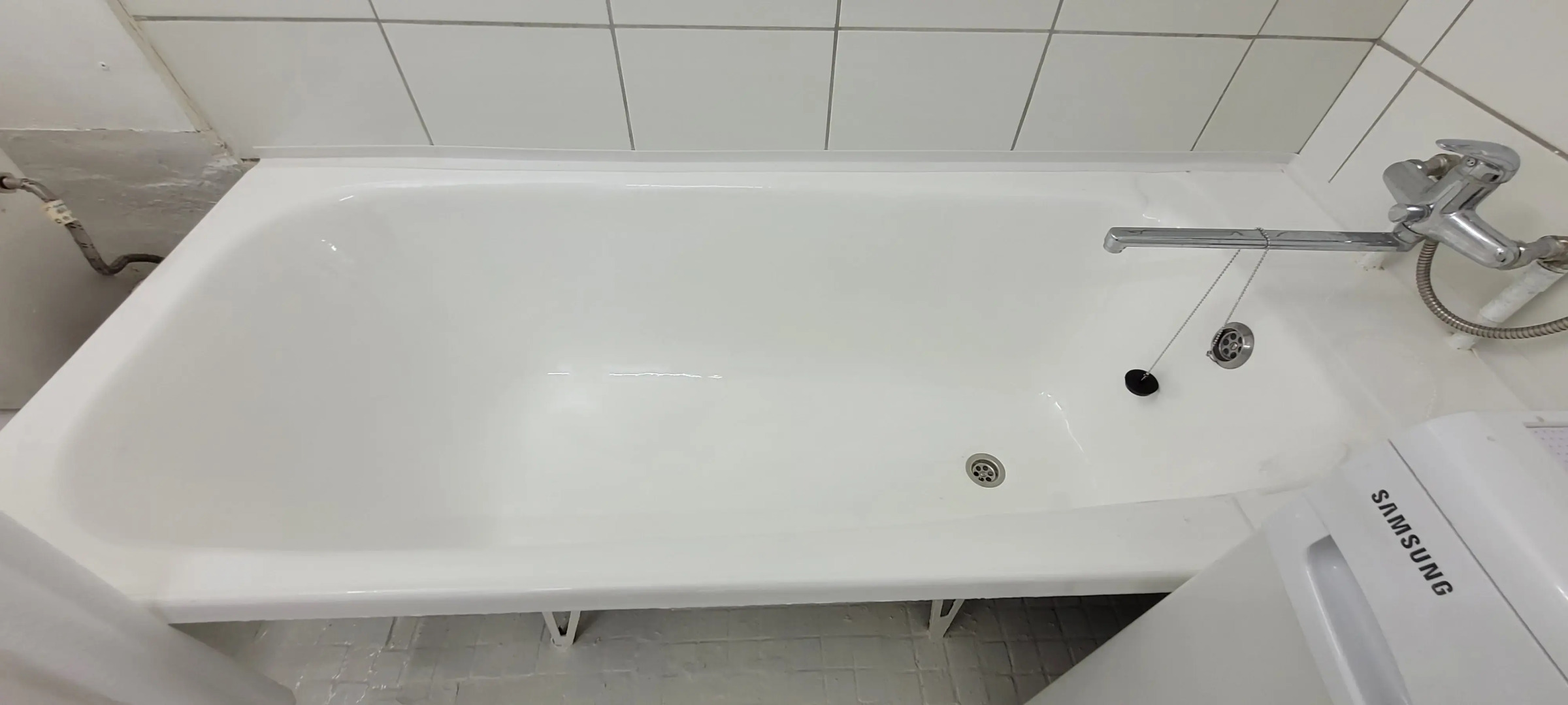 Квартира светлая уютная с панорамным видом