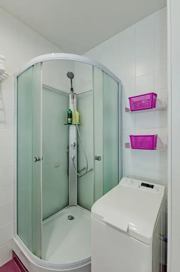 Апартаменты Кремль 50