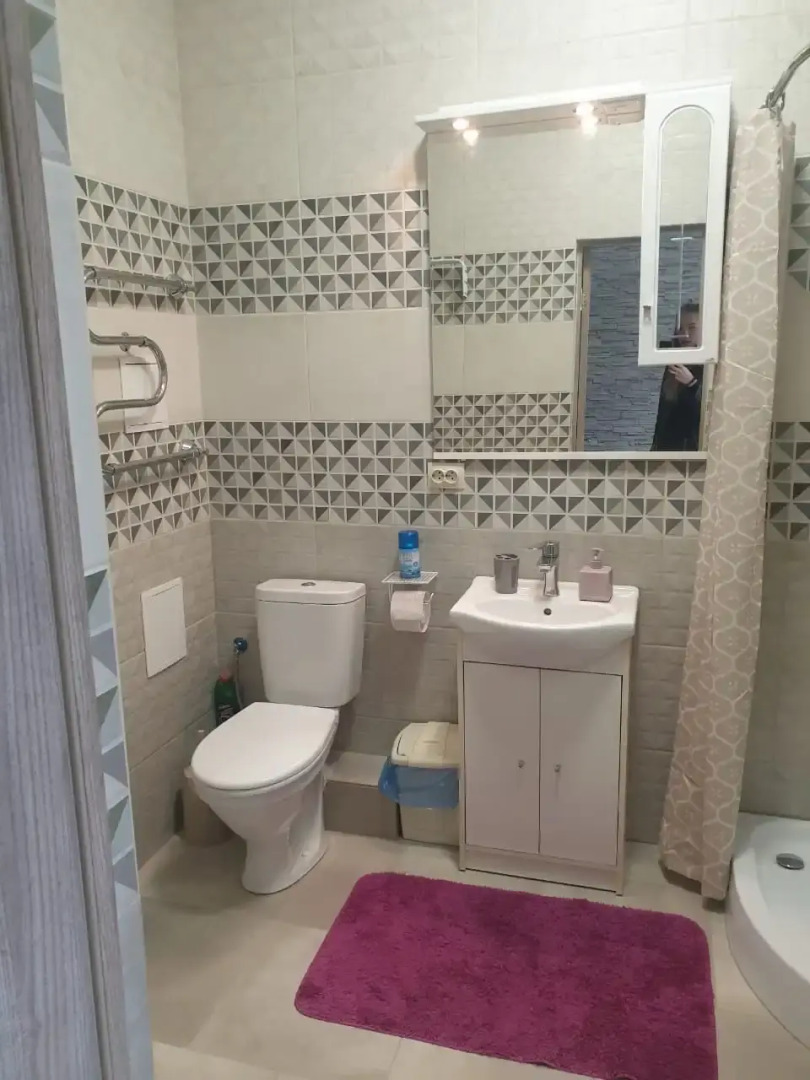 Апартаменты на дачной