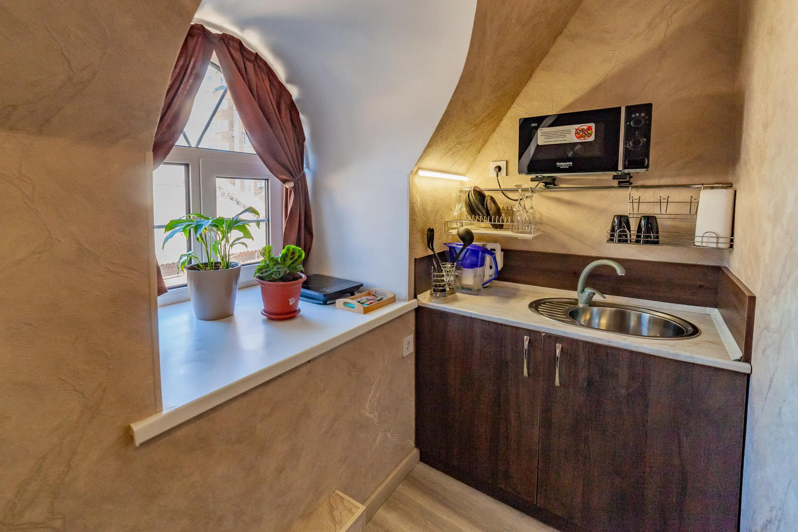 Апарт-отель Iris