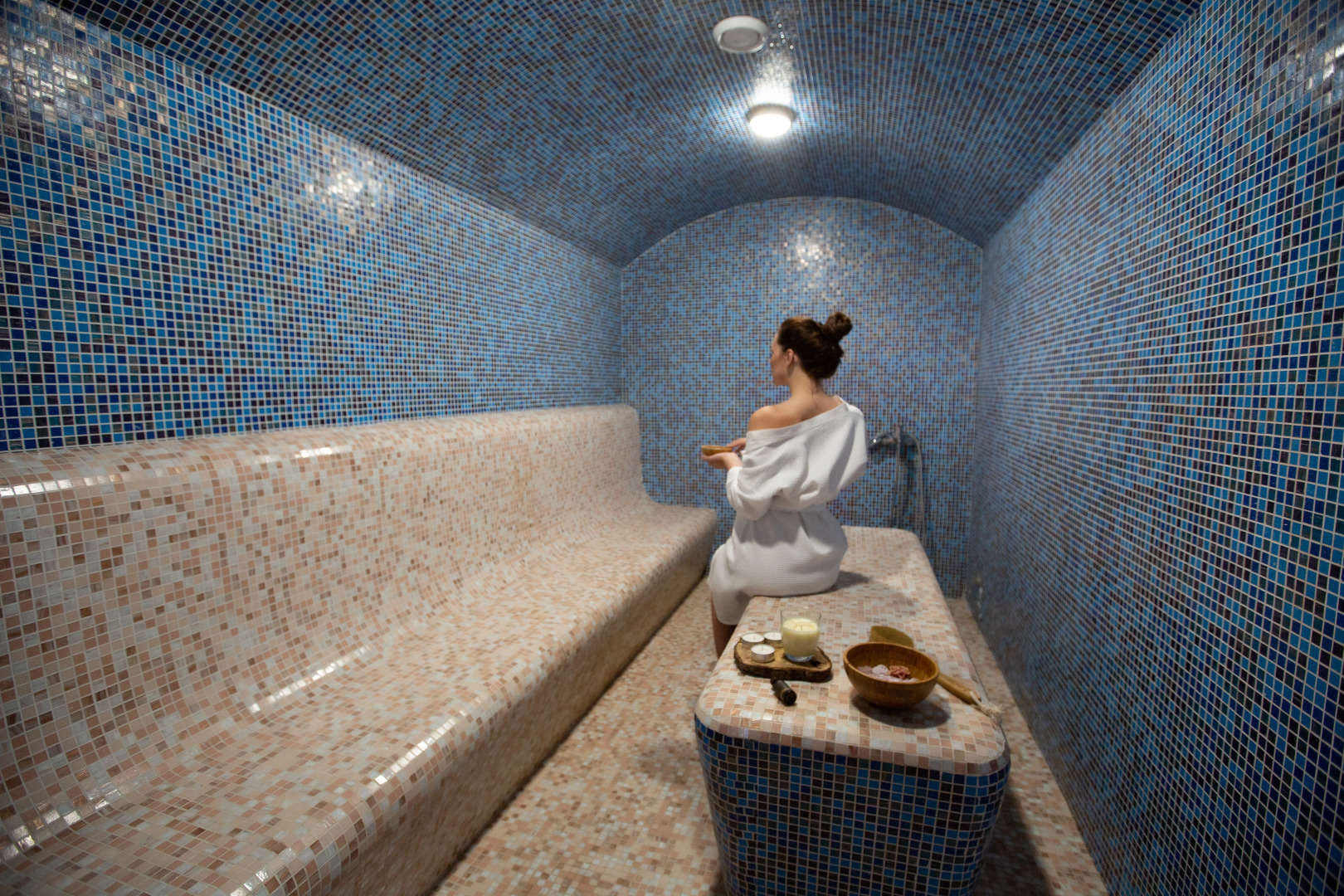 Отель Sport Vitamin