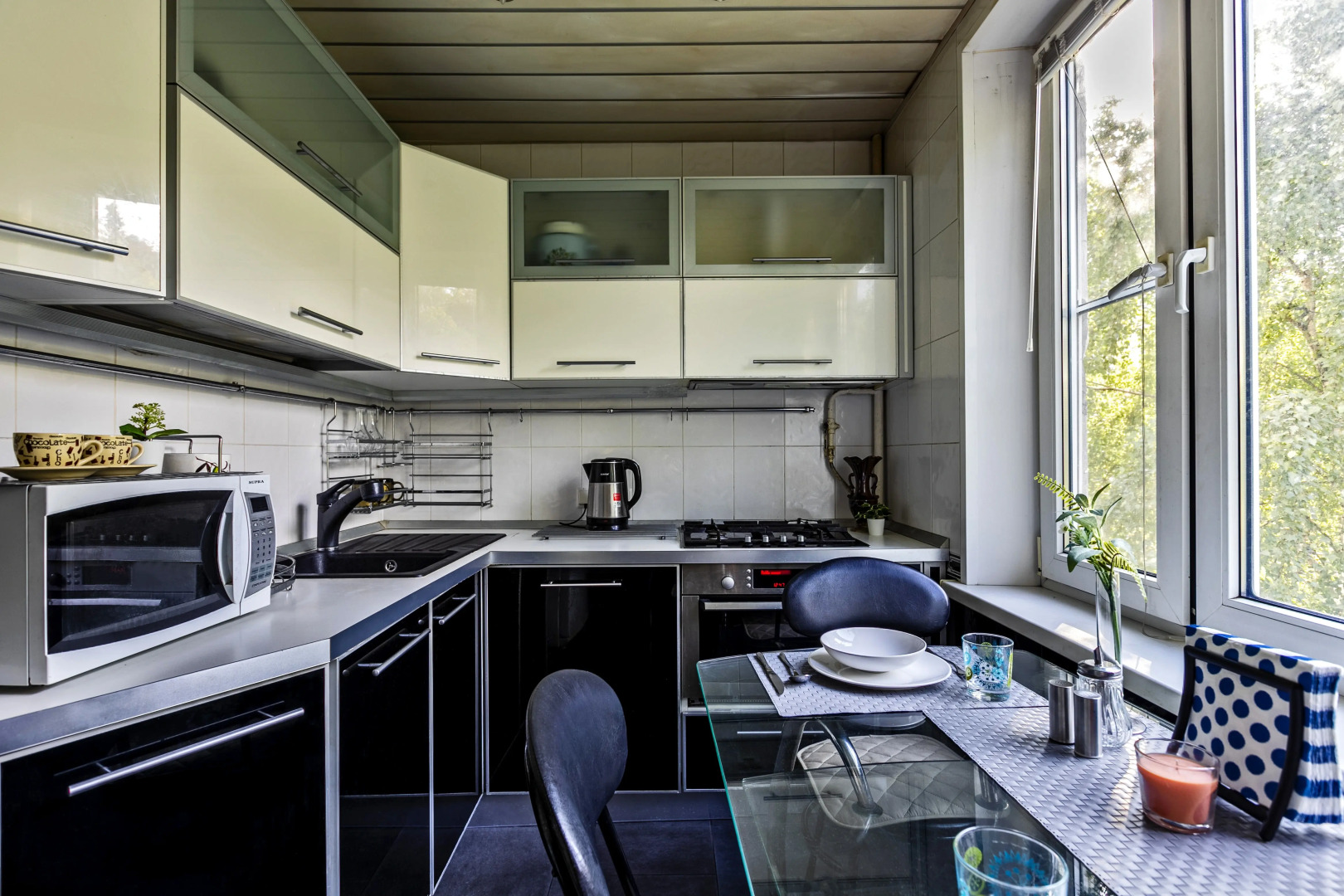 Апартаменты Двухкомнатная Квартира