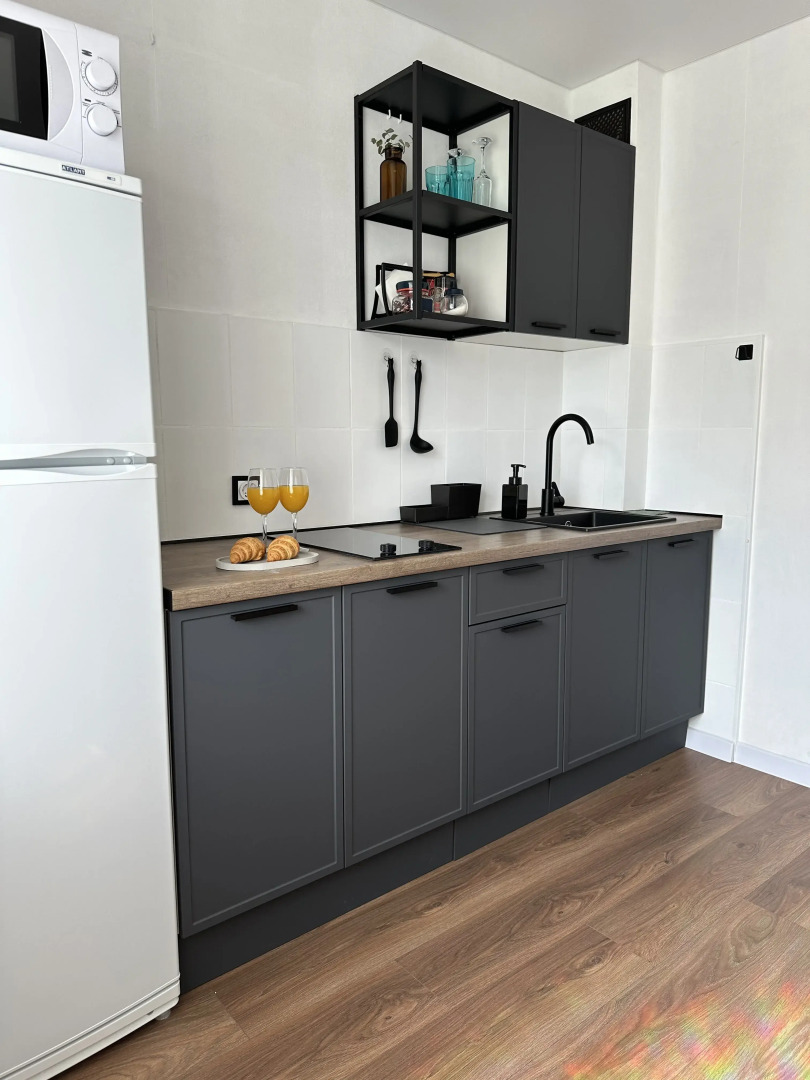 Квартира Комфортная