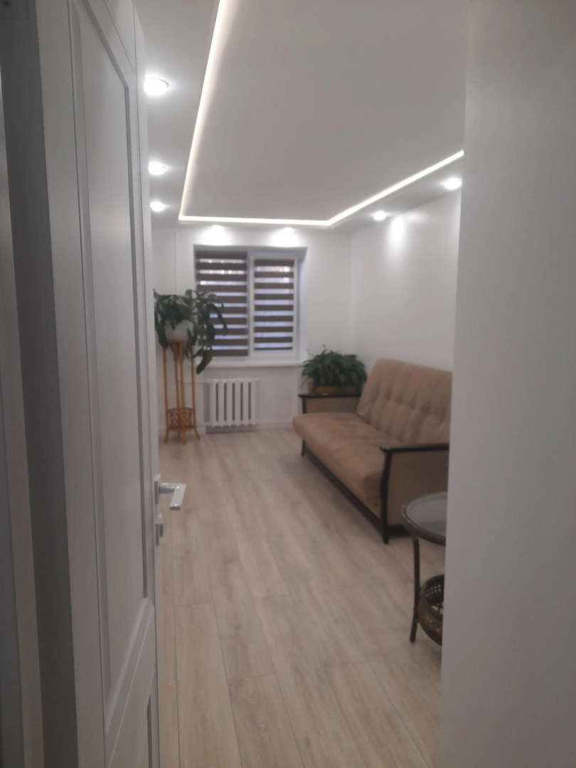 Квартира В Центре у Сквера