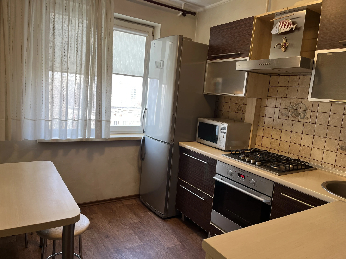 Апартаменты На Маяковского19/3