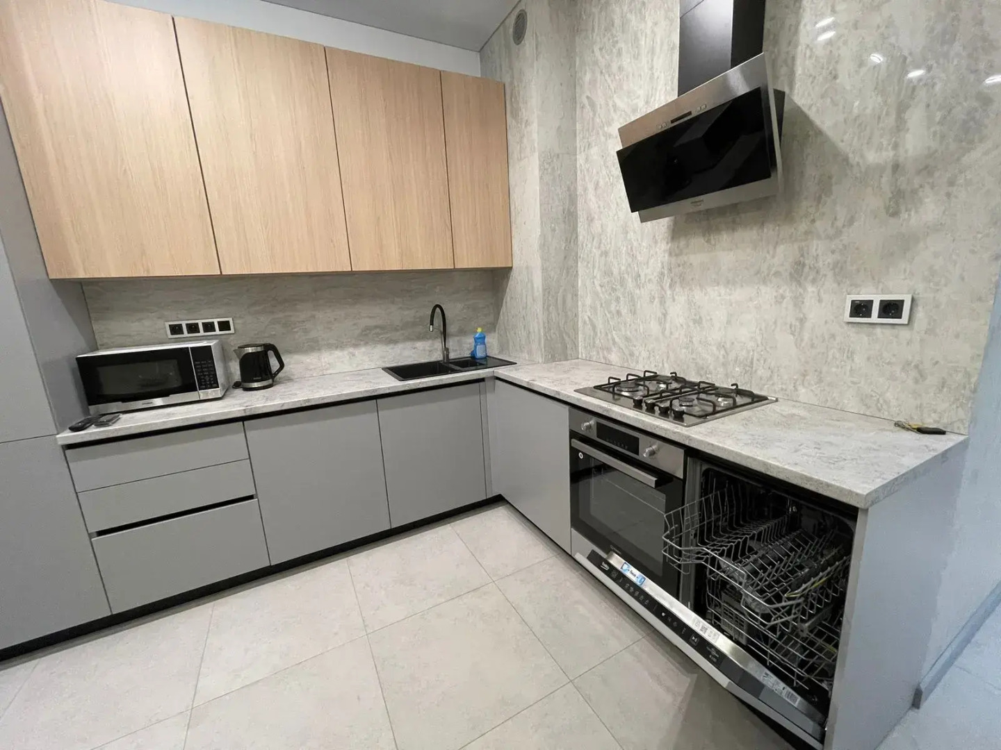 Апартаменты Жардин