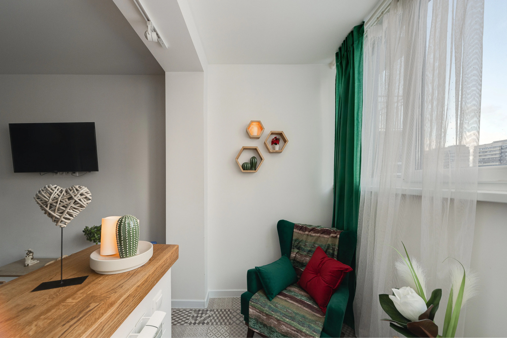 Апартаменты Гостим Тут