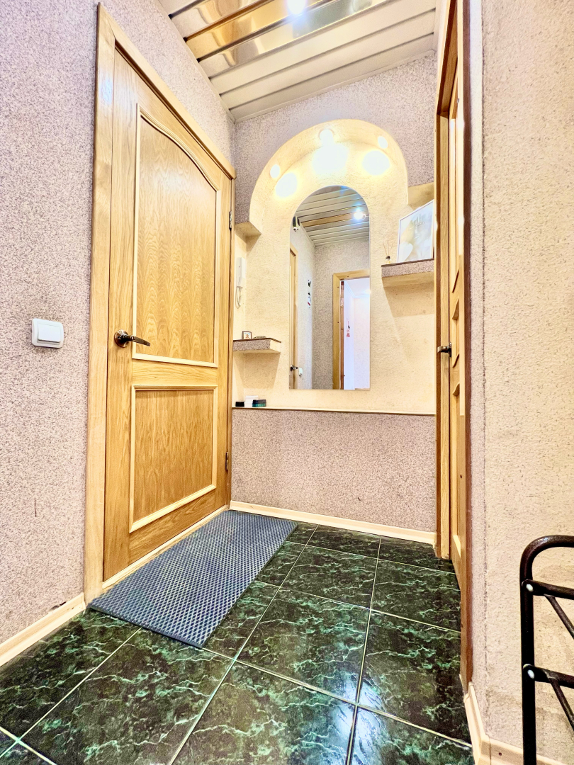 Апартаменты 2 Комнатные на Комсомольской 24