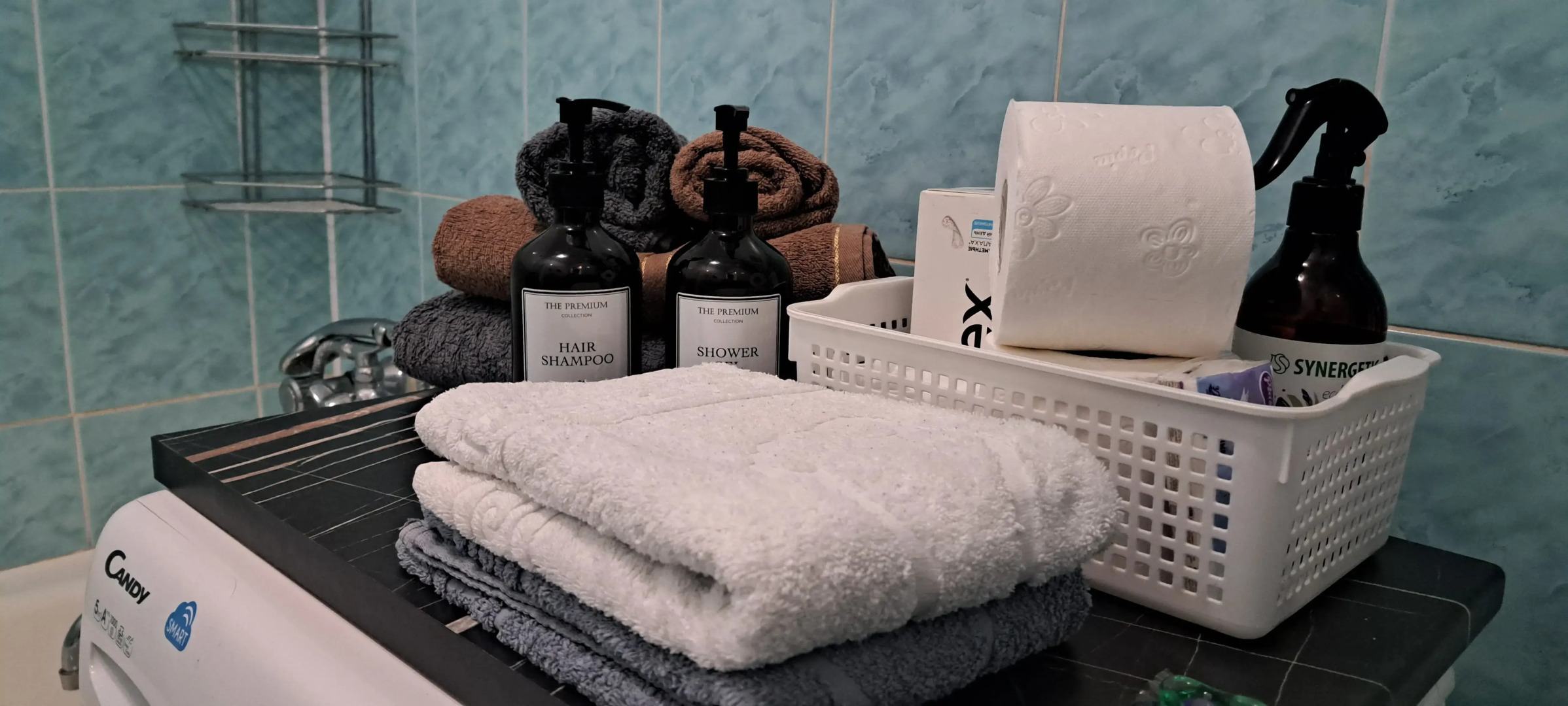 Квартира на Бульваре Героев