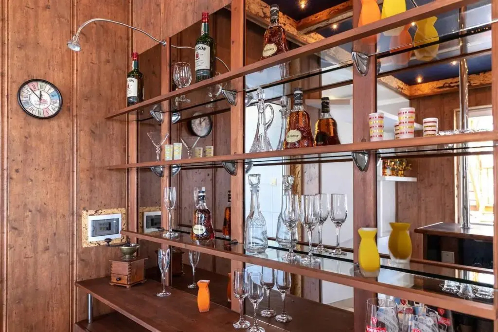 Гостевой дом La Russ