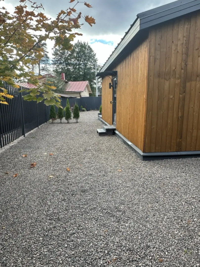 Частный дом Seagull