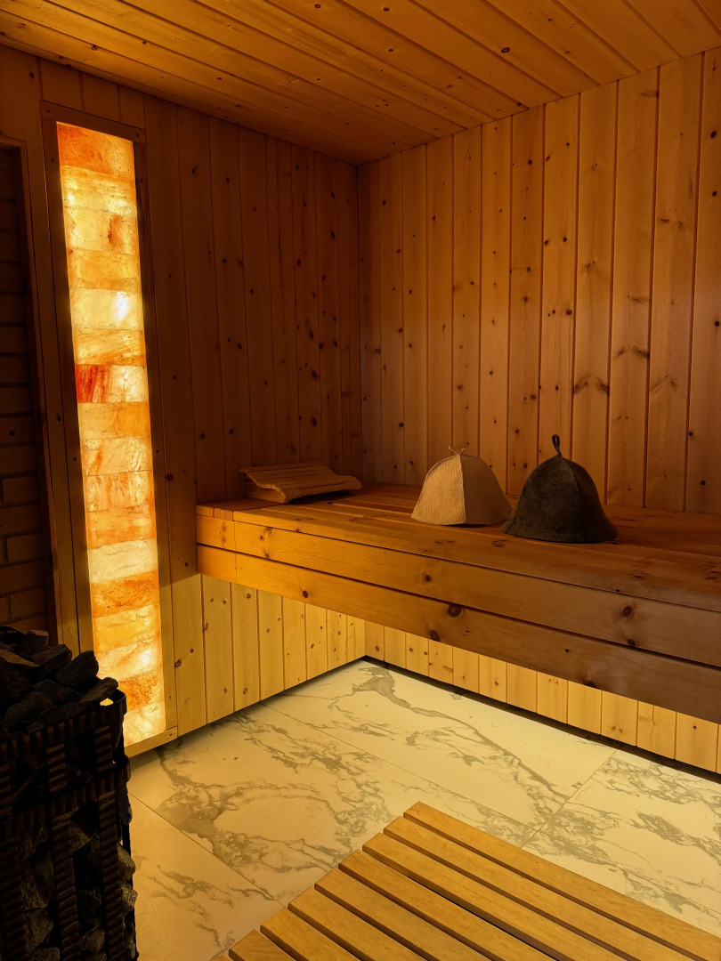 Меблированные комнаты Less