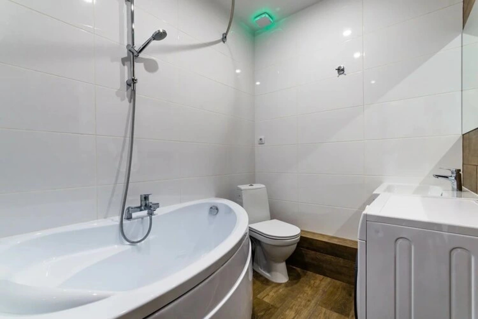 Апартаменты Двухместные в Центре Города