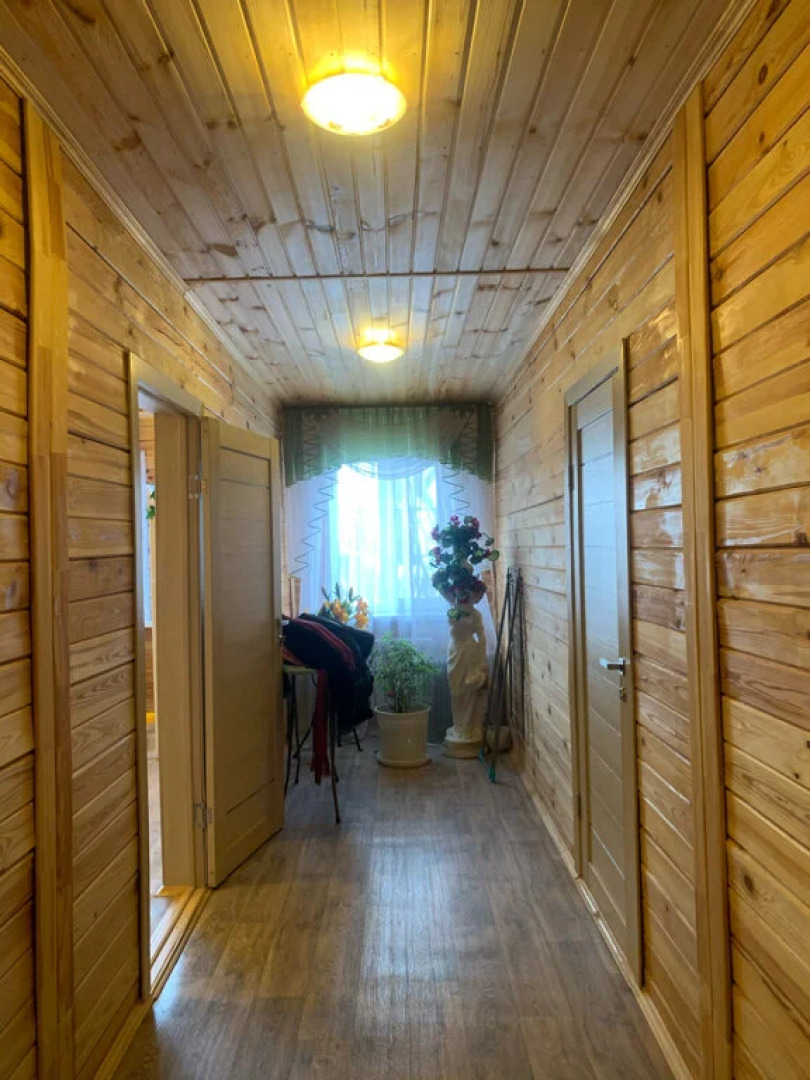 Гостевой дом Теремок