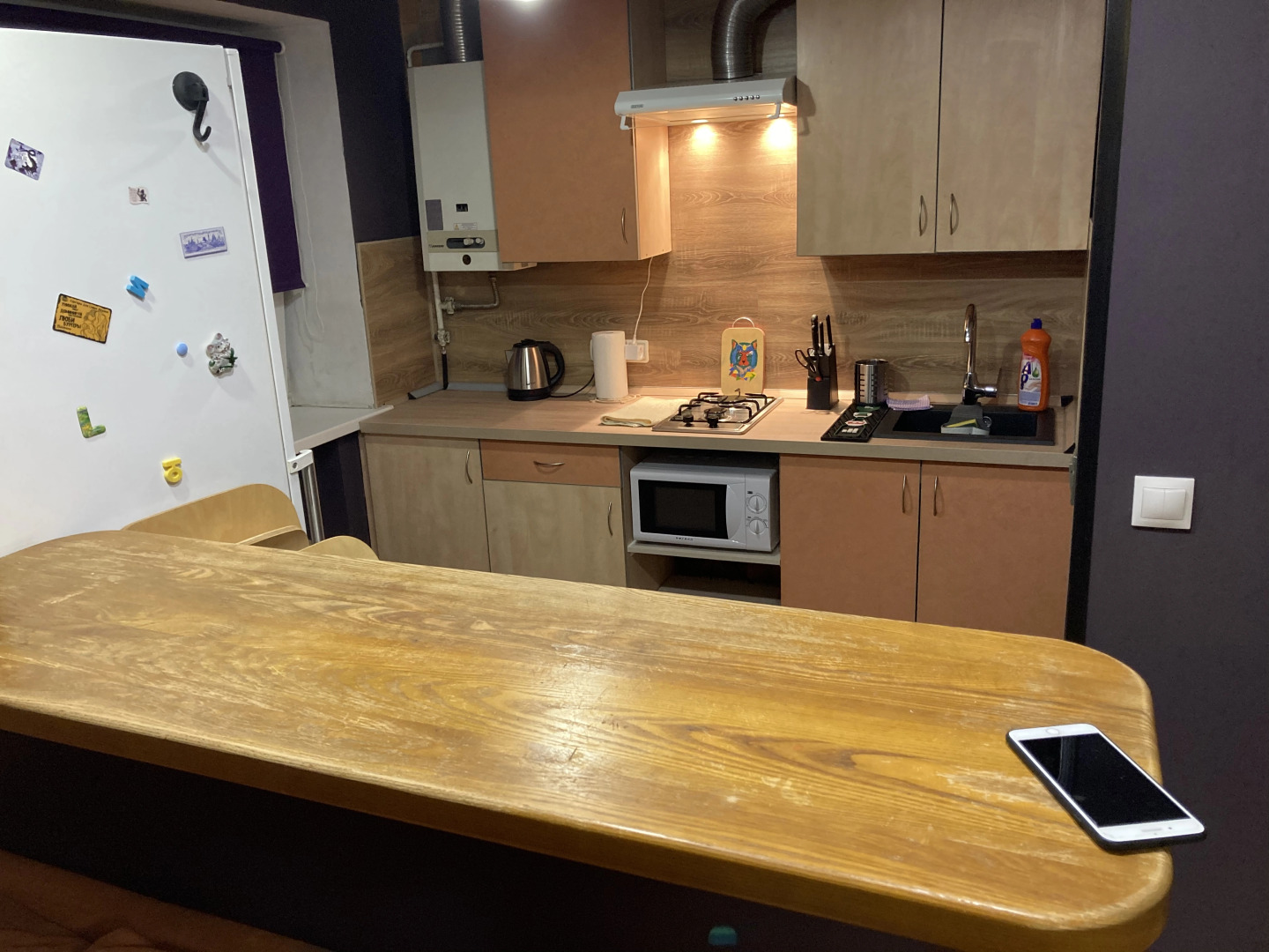 Апартаменты на Невского