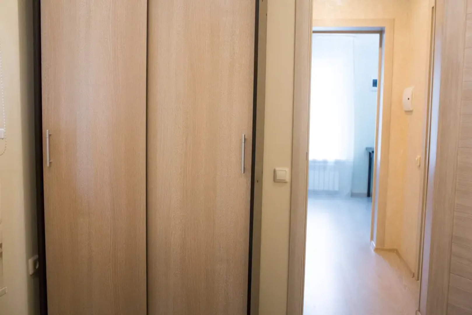 Квартира У Кузьмича