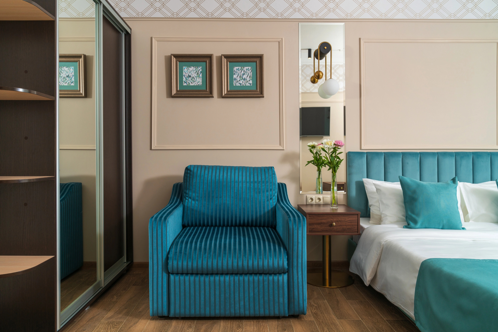 Отель Xander Hotel Sochi