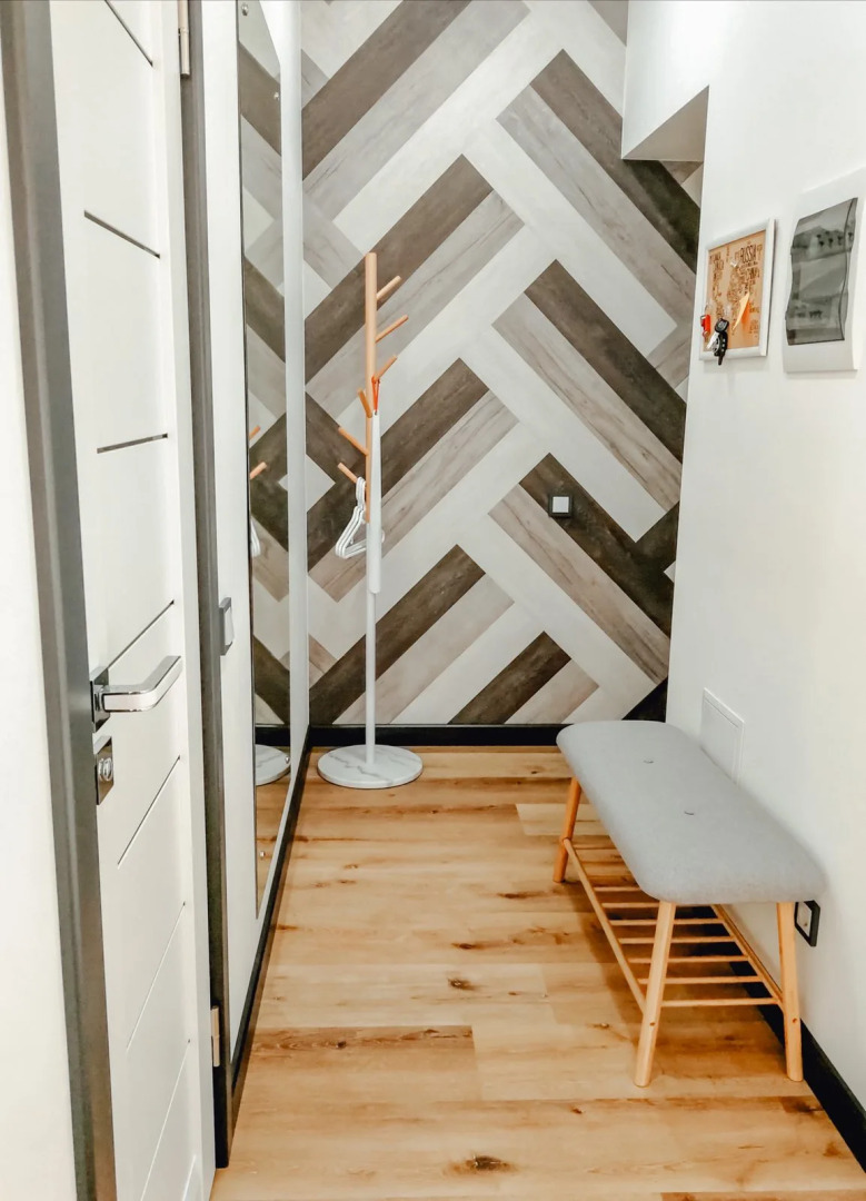 Апартаменты Chill Pill - центр - самозаселение 24/7 - 55