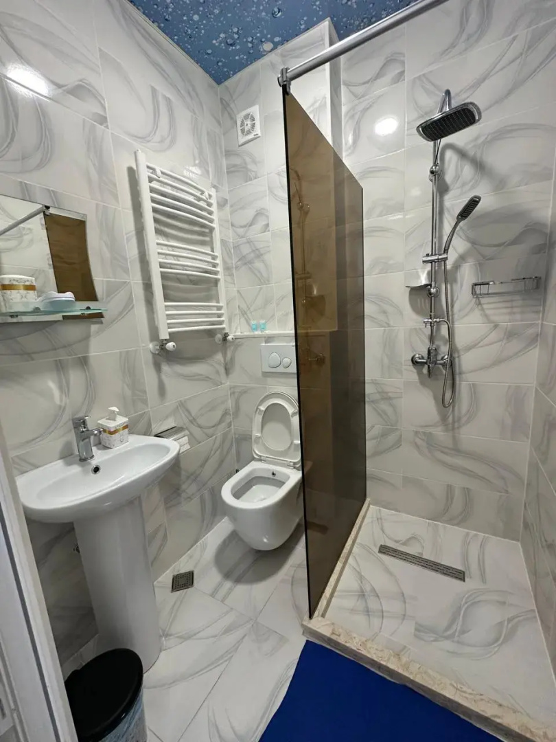 Гостевой дом Guesthouse 99