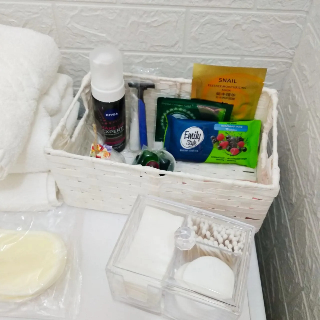 Апартаменты Home Studio Рядом с Центром Города