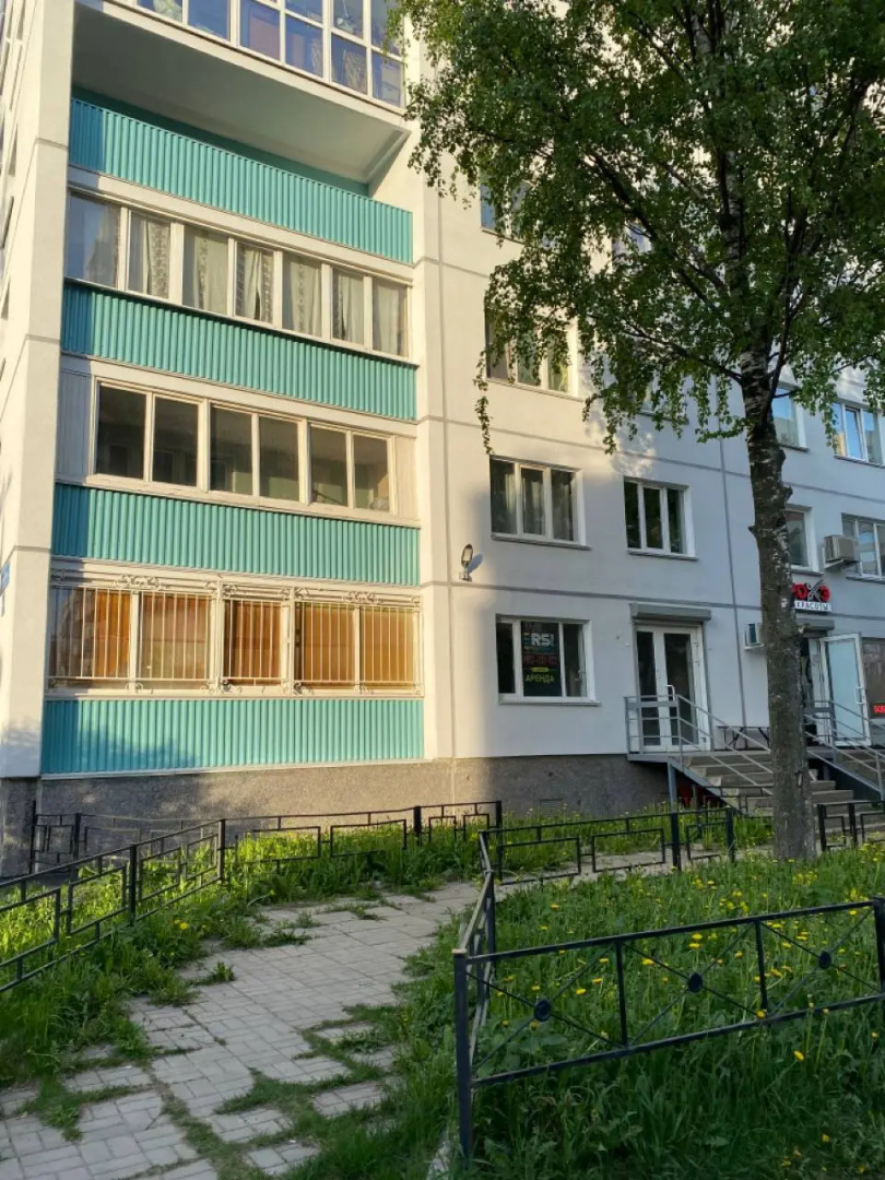Апартаменты Апарт Sweet Home у метро Купчино