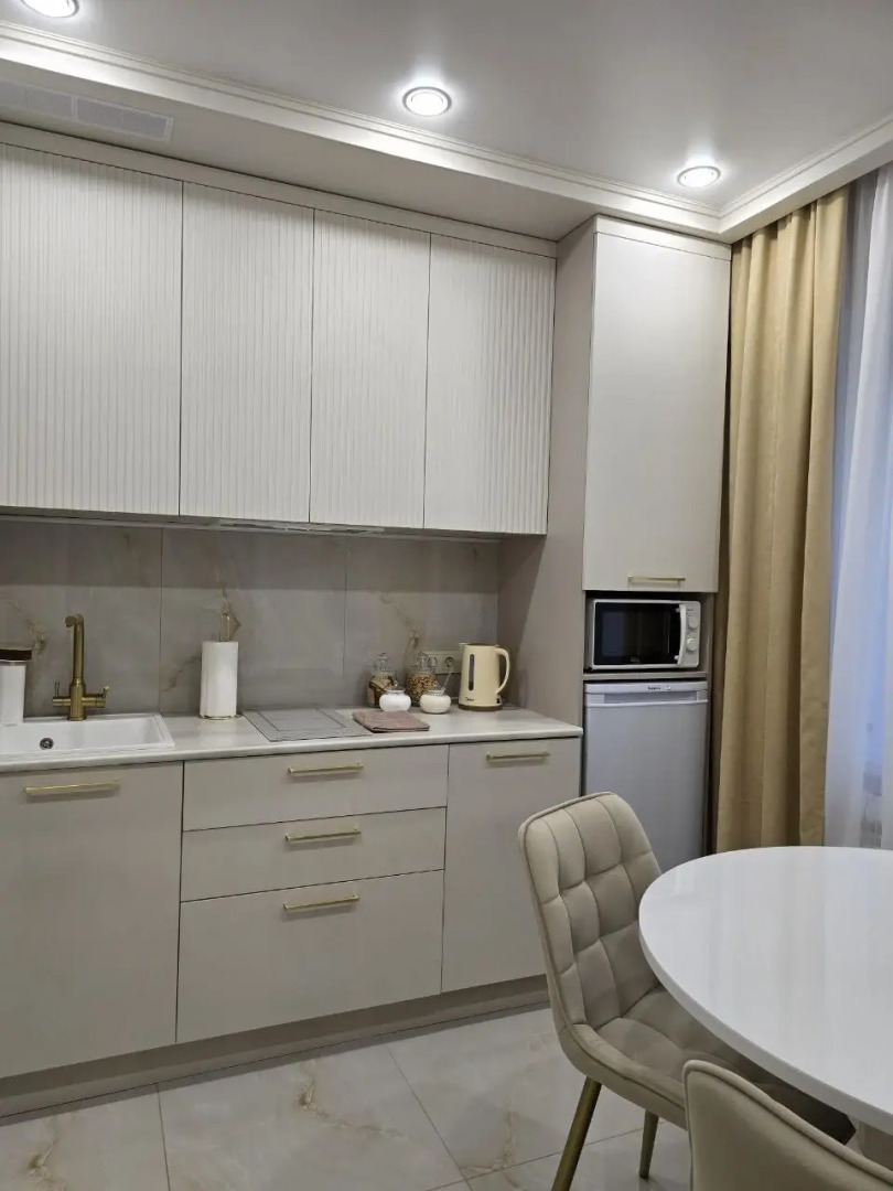 Квартира уютная в центре города