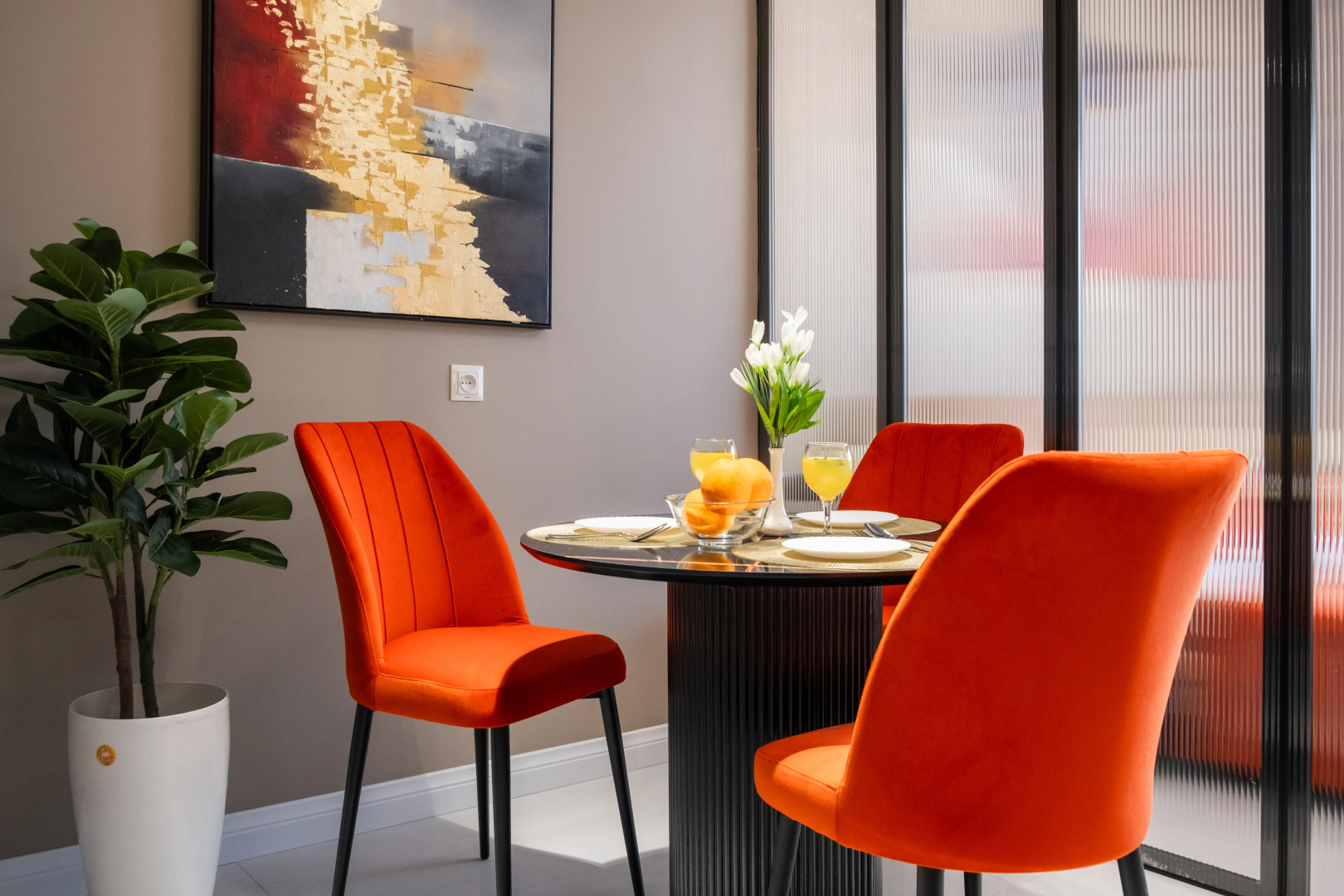 Апартаменты Элитные в ЖК премиум класса с видом на Ташкент Сити