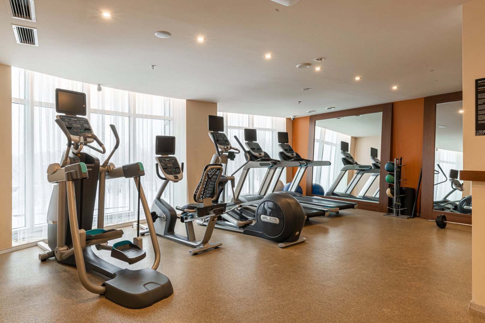 Отель Elements Kirov Hotel