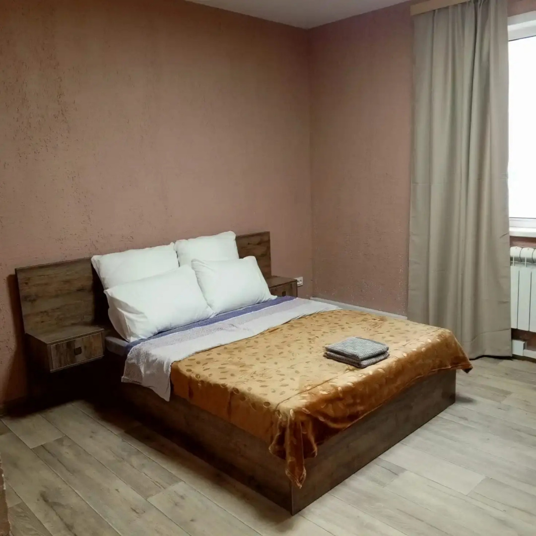 Гостевой дом Алтайское гостеприимство