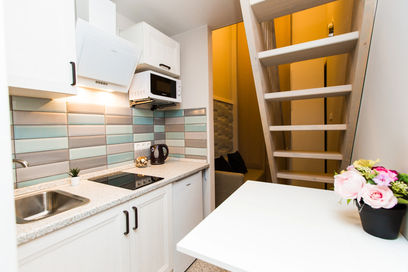 Апартаменты Апарт Вилл 515