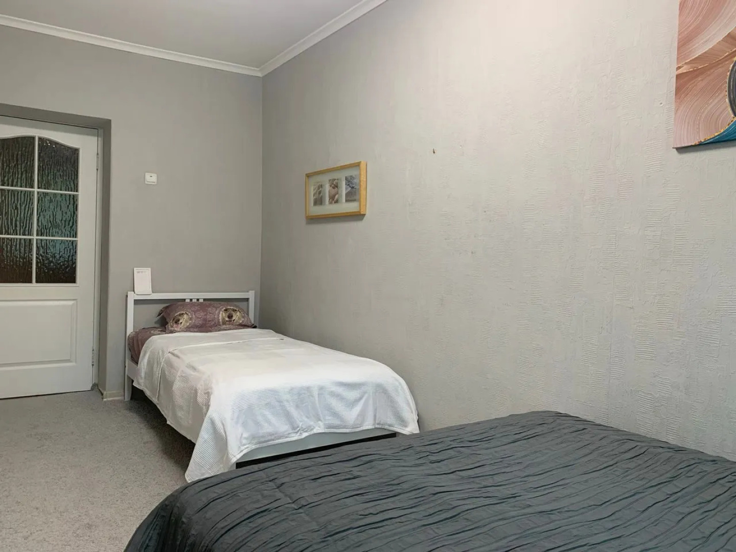 Апартаменты Белинского 102