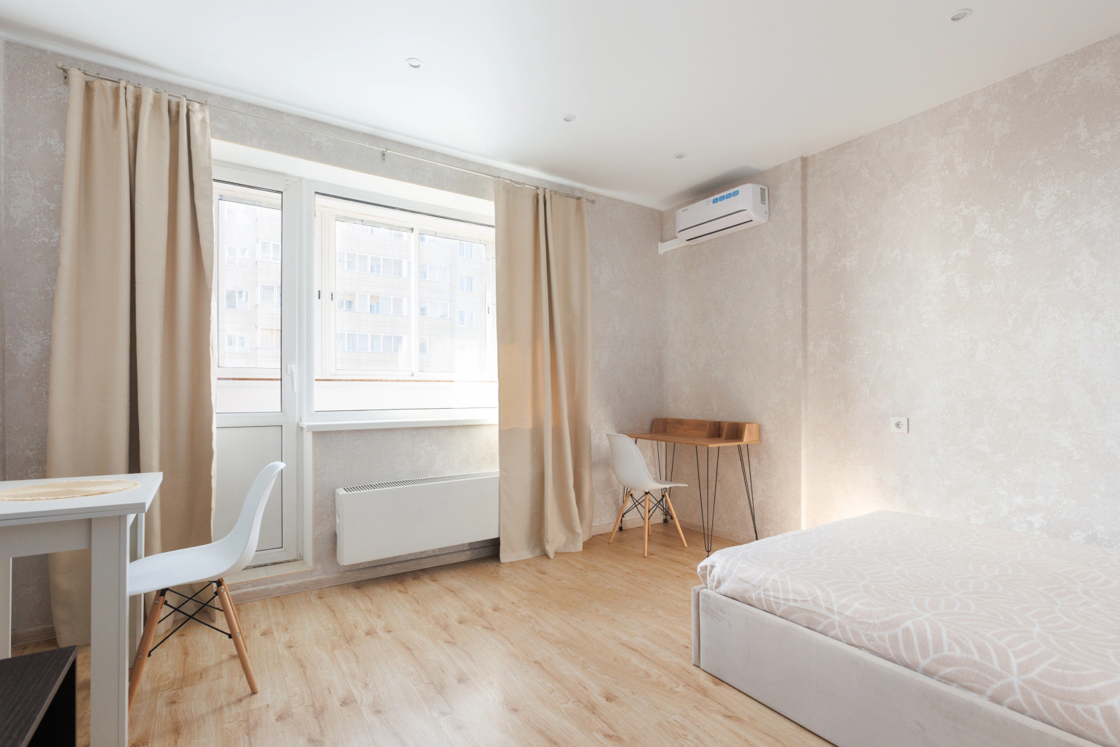 Апартаменты Freedom Романова