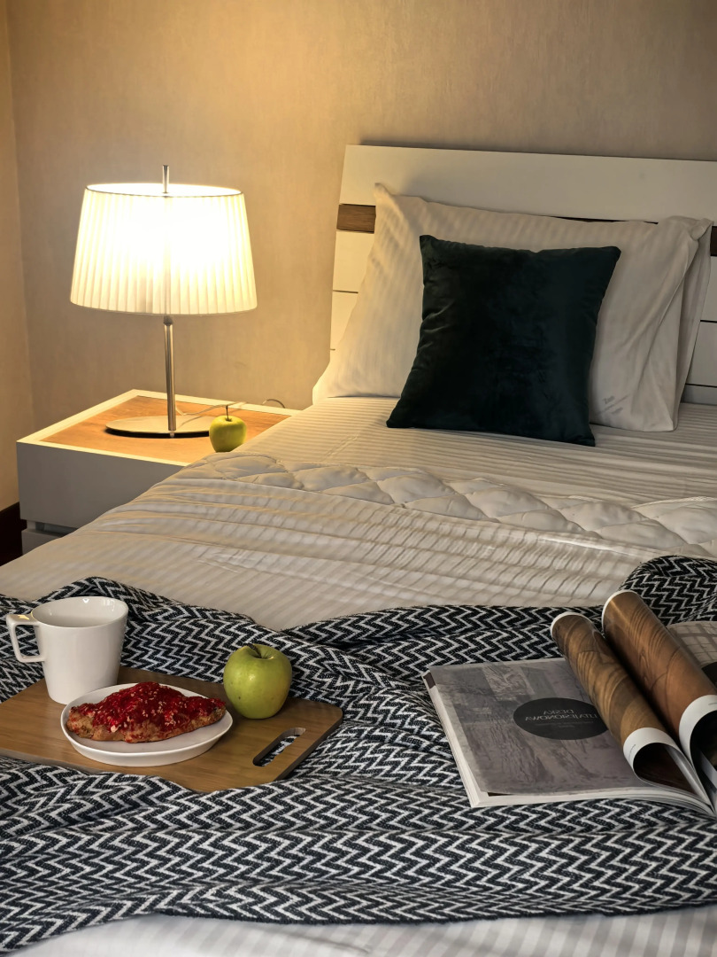 Квартира Рядом с площадью