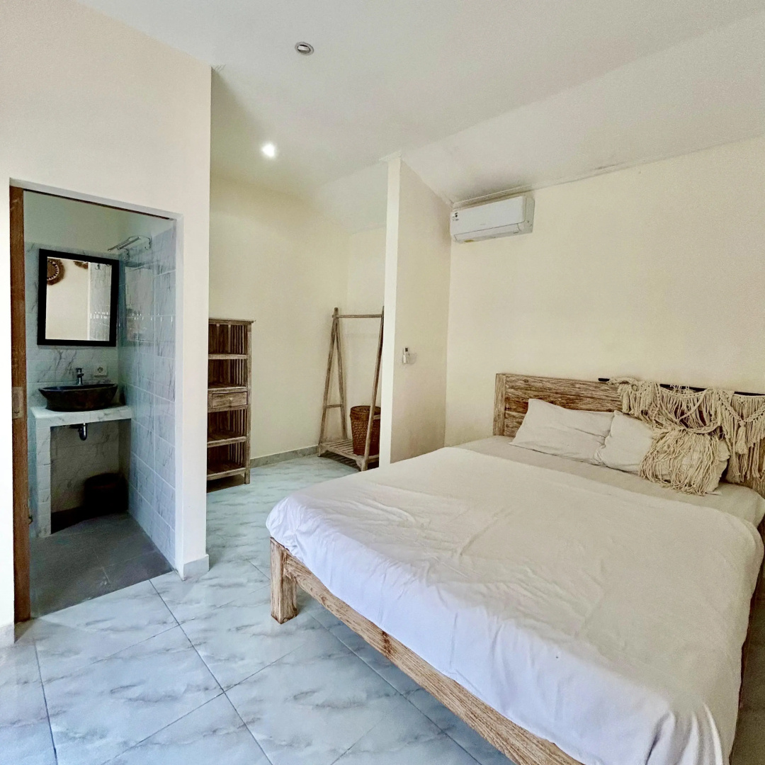 Гостевой дом Luma Guesthouse