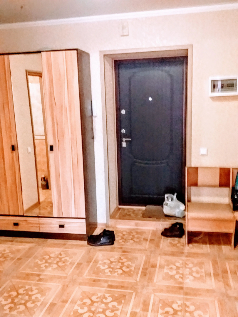 Квартира Уютная квартира