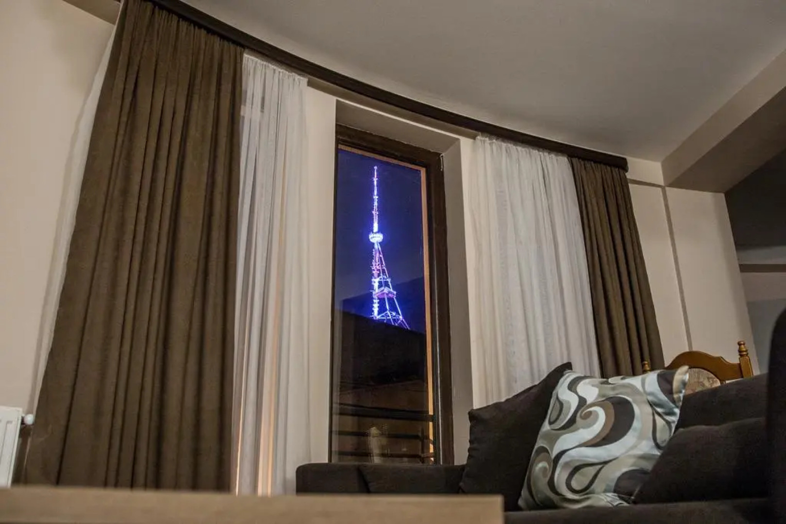 Мини-Отель Mia B&B Old Tbilisi