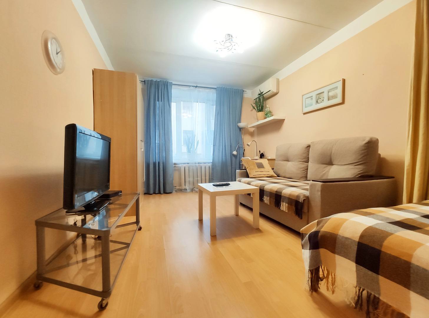 Апартаменты TVST - Маяковская Тв-Ям