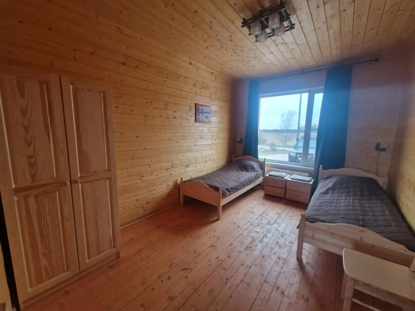 Гостевой дом ЭКОМИР