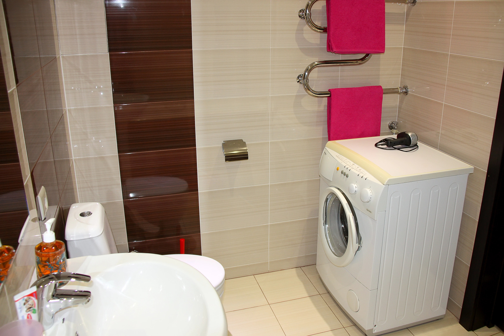 Бизнес-апартаменты Московский проспект