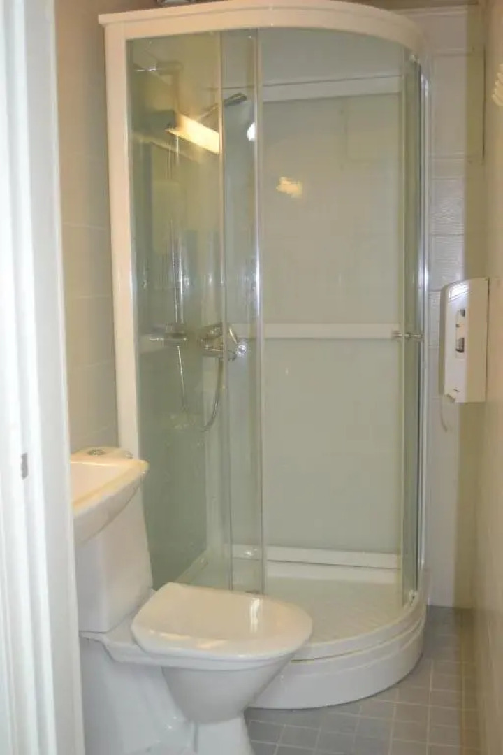 Мини-отель Your Hotels