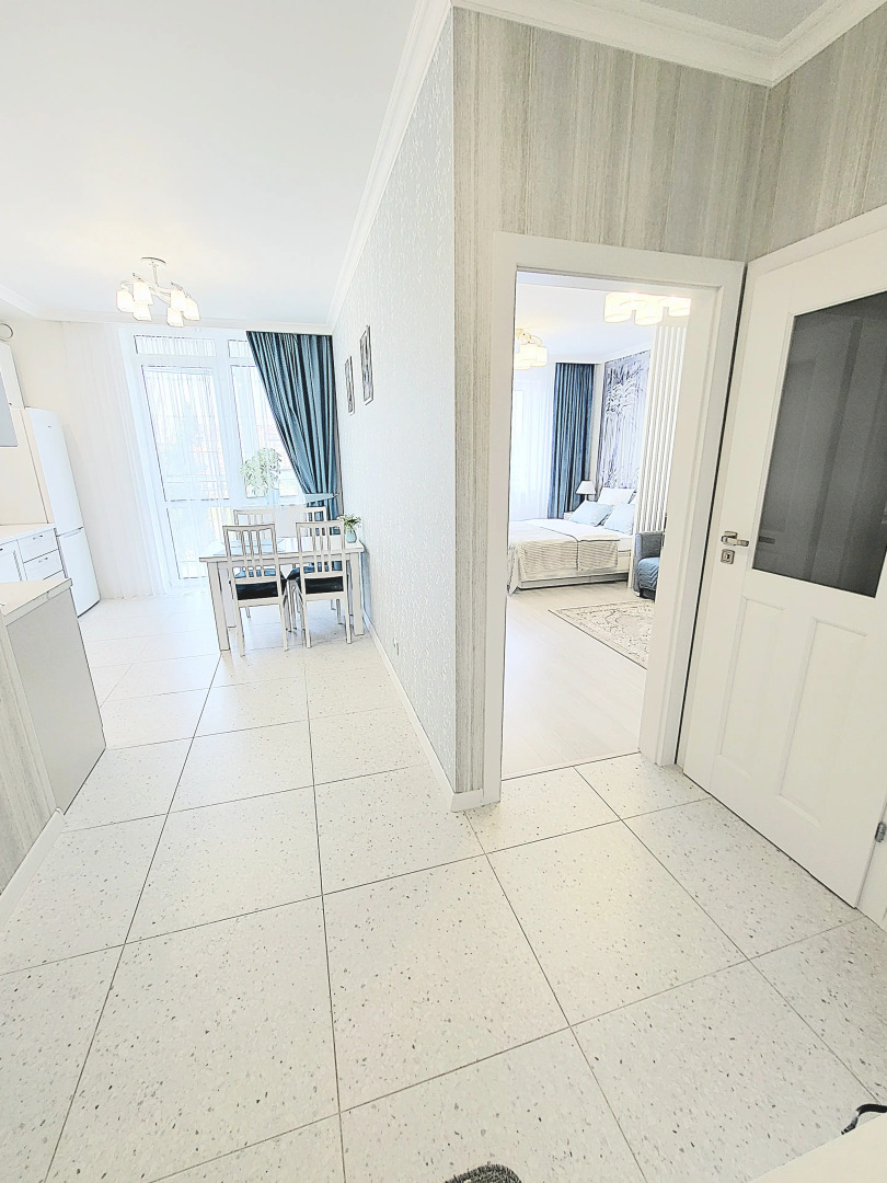 Квартира рядом с Северным вокзалом