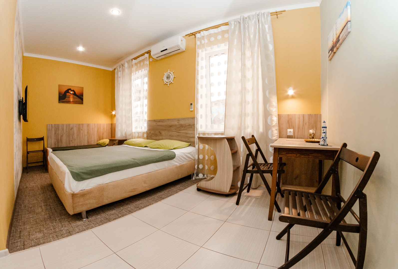 Гостевой Дом Черномор