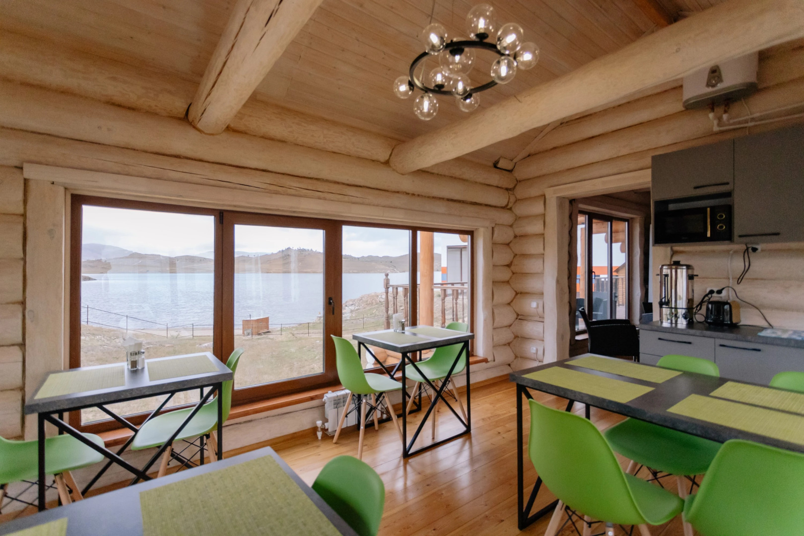 Гостевой Дом Сказки Байкала