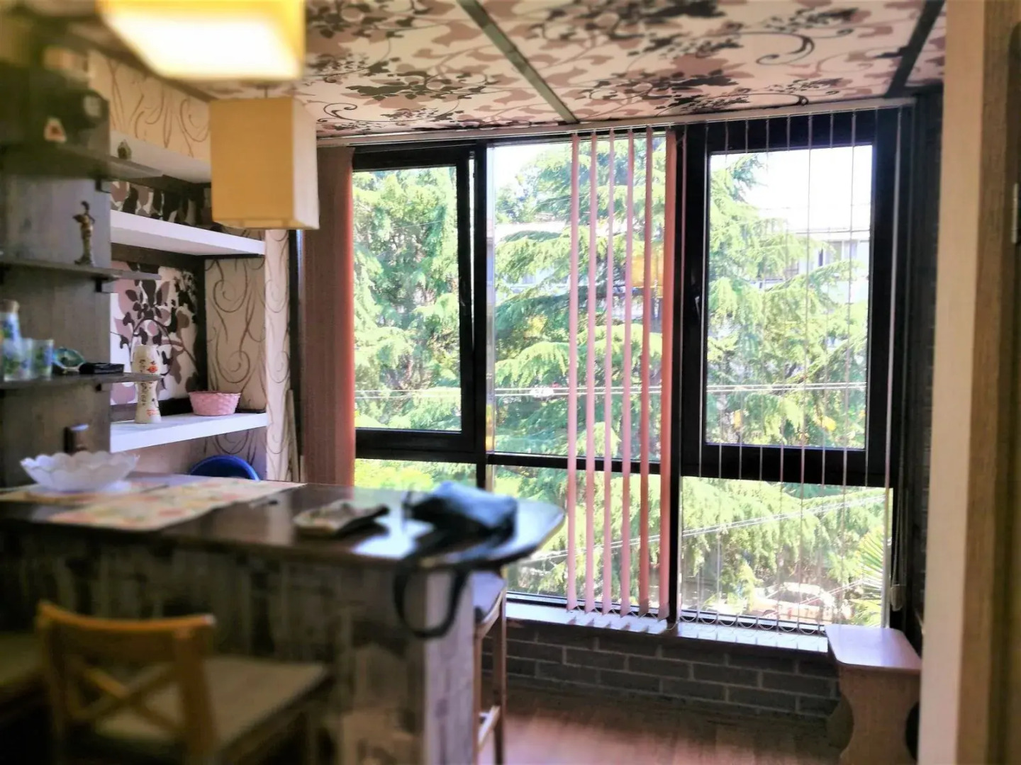 Апартаменты на улице Лазарева 42