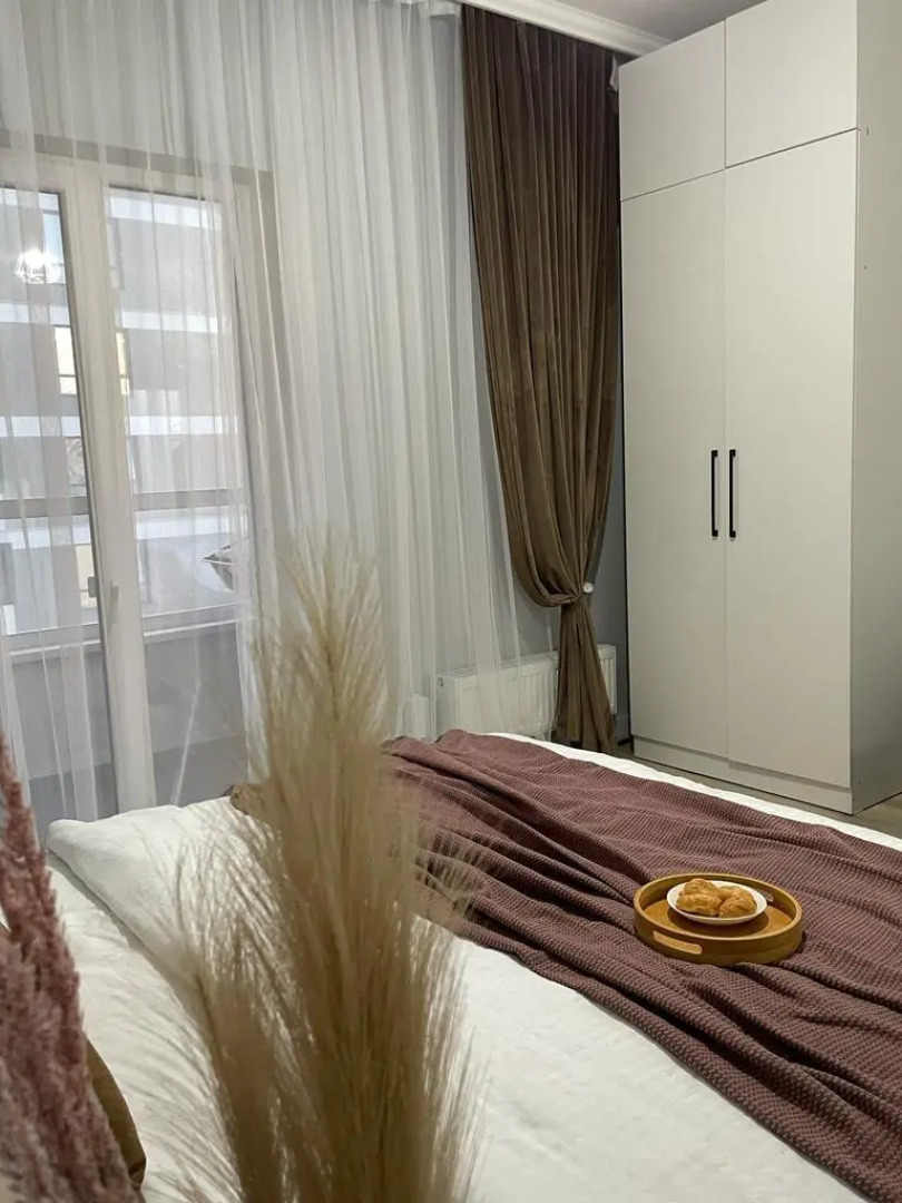 Квартира ЖК Nexpo City 202