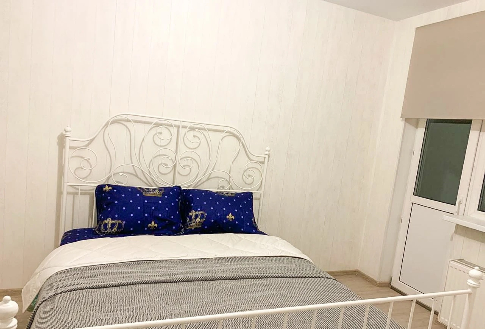 Апартаменты Квартира AlexHome Старая Купавна на Октябрьской