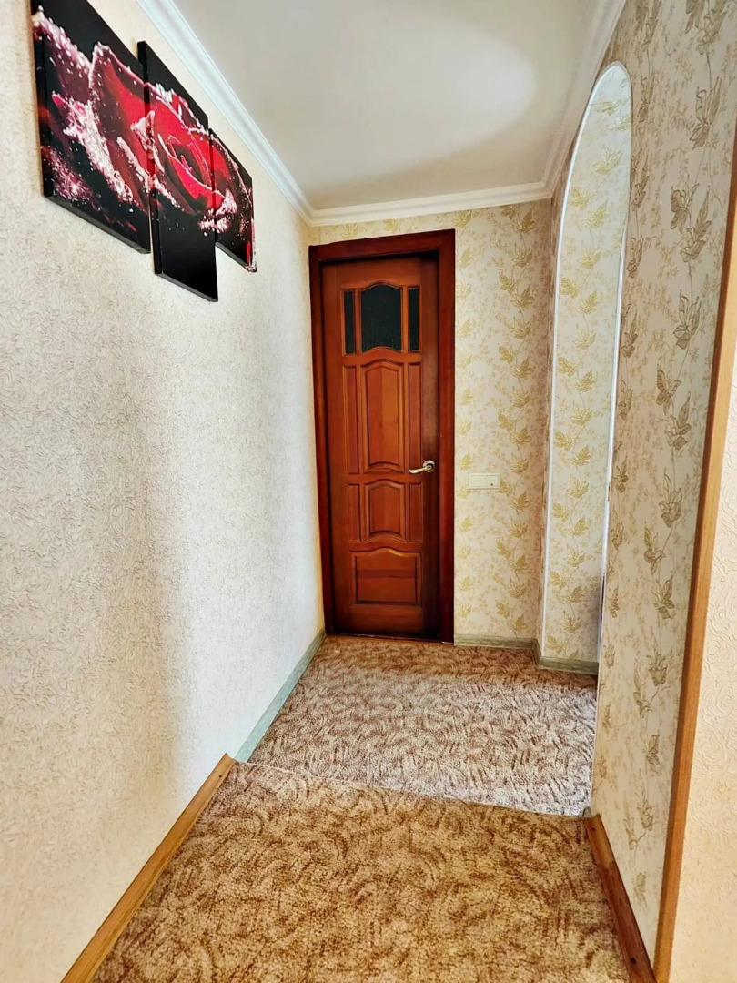 Апартаменты Ксении Ге 10