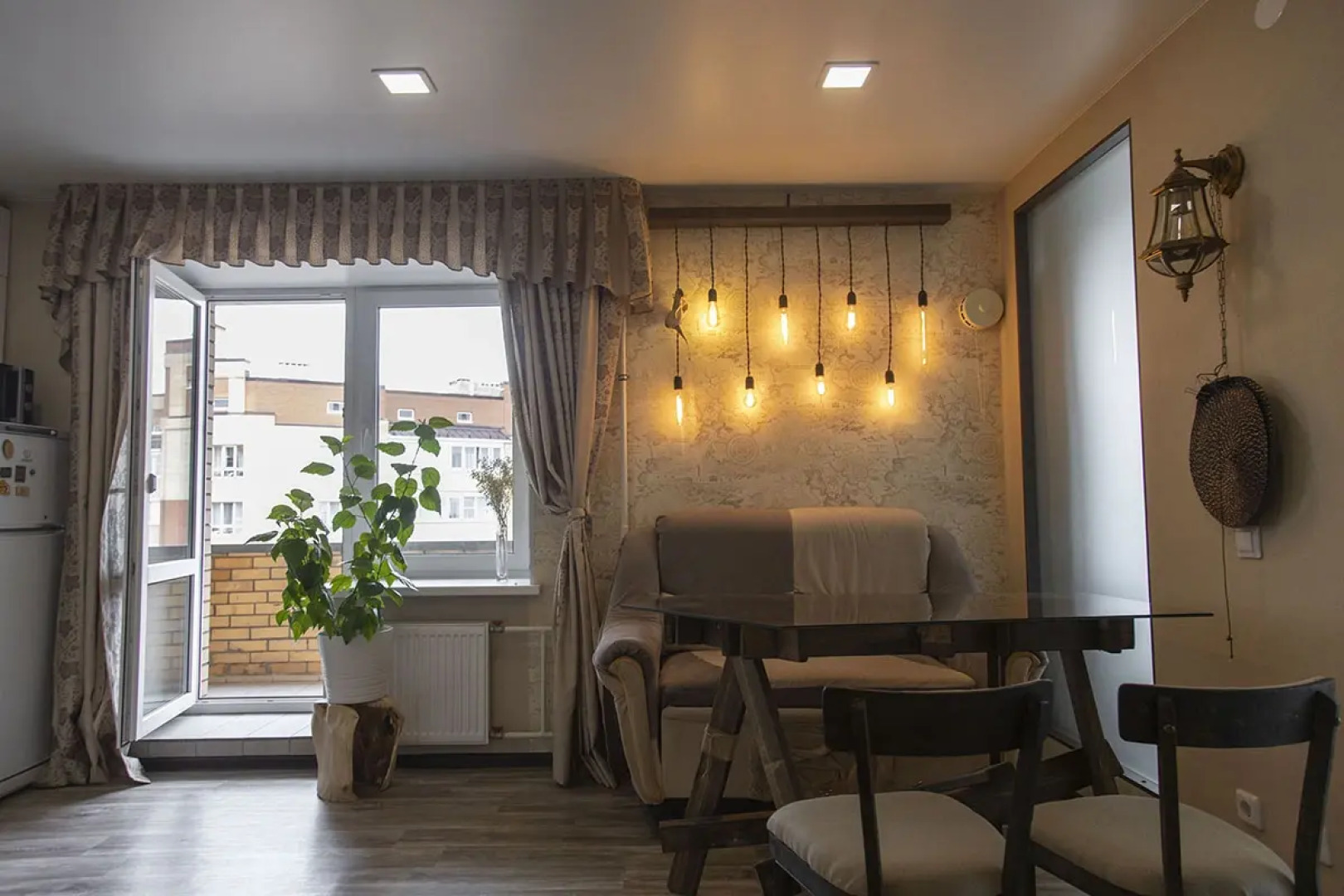 Апартаменты Юбилейные